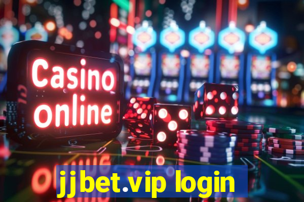 jjbet.vip login